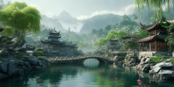 嵊州有哪些好玩的地方？
