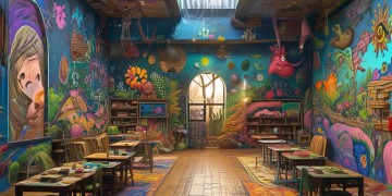 三年级作文，究竟哪里好玩儿呢？