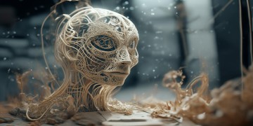 文字AI二次元模型制作，真的可行吗？