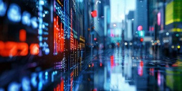 日韩股市波动，真的会牵动中国股市的神经吗？