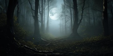 狼人杀中真的存在能炸房的神奇歌曲吗？