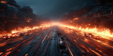 火山引擎AI大模型赛道，能否引领新一轮技术革命？