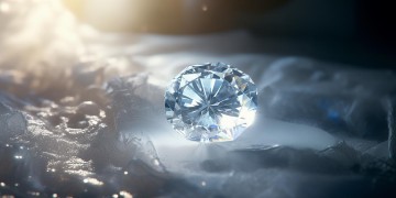 洁白的婚纱发光的钻是什么歌？