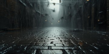 下雨会催眠么？这首歌背后藏着怎样的情感故事？