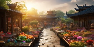 临沂哪里免费好玩？这些宝藏地点你一定不能错过！