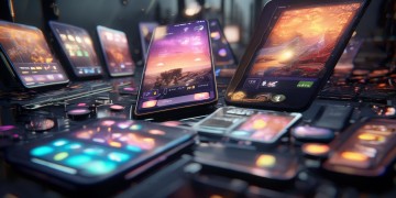 手游陪玩用什么App？