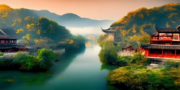 湖南衡阳与邵阳，有哪些不容错过的景点？