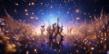 100个英雄共同谱写的歌，究竟会是什么旋律？