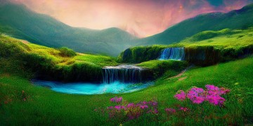 琵琶山有什么景点吗？
