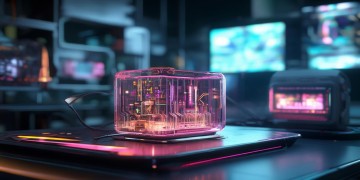 AI训练声音模型能否在手机上实现？