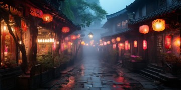 巍山哪里酒吧好玩？这些宝藏之地你不可错过！