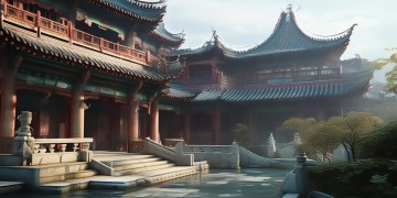 秦阳陵是什么地方的景点？
