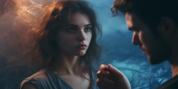 女友给男友发誓，背后隐藏着哪些深意？