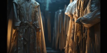 送男友马超衣服代表什么？