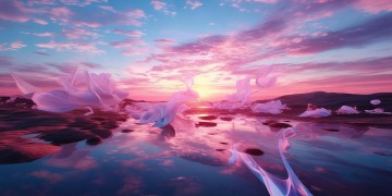 文心一言的对话模式能随意更改吗？怎么操作？