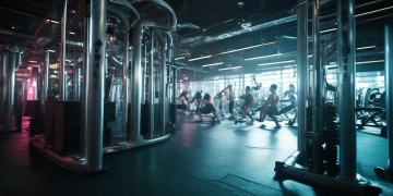 健身时，究竟选什么歌才能让运动更带劲？