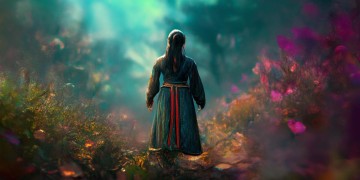 问道手游选什么英雄最适合你？