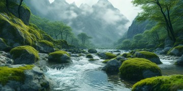 西安秦岭景区哪里好玩？