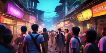 缅甸手游市场，哪些游戏最受玩家青睐？