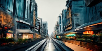 深圳8号地铁沿线，藏着哪些不容错过的宝藏景点？