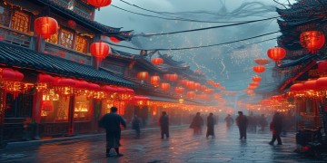 春节去甘肃有什么景点好？