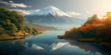 富士山还有什么景点？