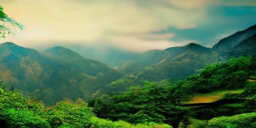 南昌什么山好玩且免费景点多？