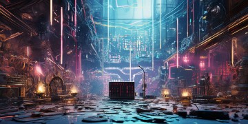 豆包智能AI制作小说，能否开启文学创作新纪元？