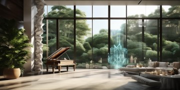 物业中的四位一体究竟指什么？