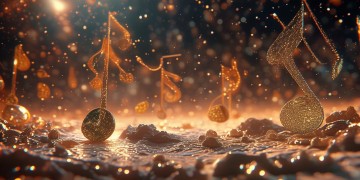 十二星座的专属旋律，我想听十二星座什么歌？