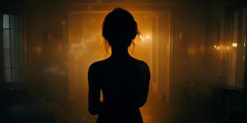 抱着男友后背发烫正常吗？