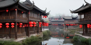 郑州有个景点叫什么小镇？揭秘这座中原特色文旅地标