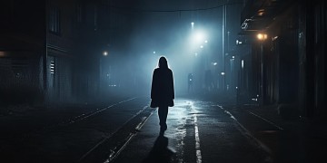 半夜找男友陪同打胎，这样的行为违法吗？