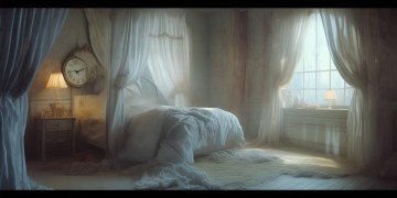 每晚都要跟男友说晚安，真的是必要的吗？