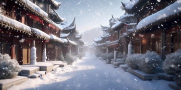 济南哪里好玩冬天？