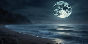 听不到大海的距离，究竟是哪首歌在诉说？