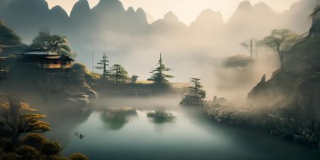 神光山的景点有哪些？