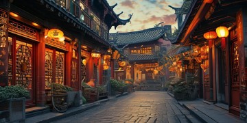 成都南一巷物业收费吗？