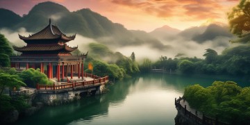 宜兴太华有哪些值得一游的景点？