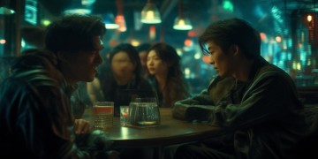 男友圈子很烂到底是什么意思？