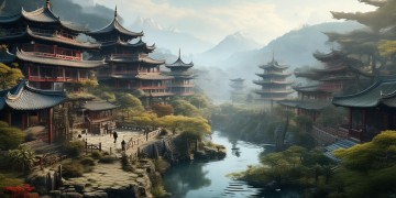 邢台究竟藏着哪些不容错过的绝美景点？