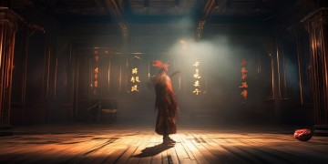明轩讲歌曲 - 诠释粤语歌曲韵味（http://www.kaihuaping.com）