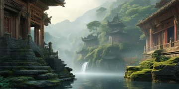 永泰有什么特色景点吗？