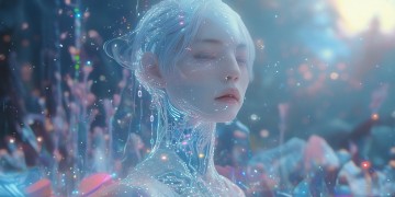 文心一言与蓝心千询，谁才是AI领域的真命天子？