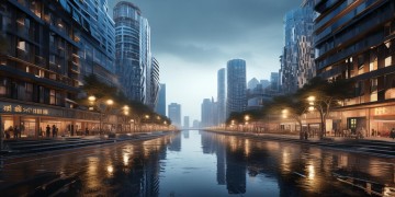 港隆国际物业真的安全吗？
