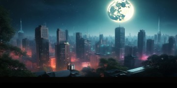有多少人留意夜色是什么歌？