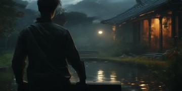 面对女友外婆的离世，我该不该前往吊唁？