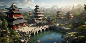 地图徐州有哪些值得一游的景点？