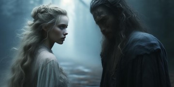 前世相欠今生相逢，这首歌究竟藏着怎样的深情故事？