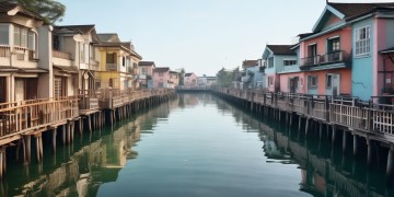 鼓浪屿景点内码头究竟叫什么？一文带你了解清楚！